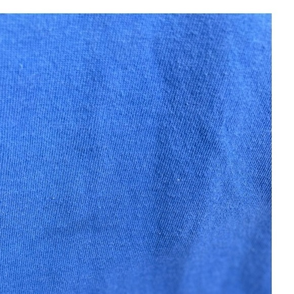 Vintage Mickey Unlimited Women’s Single Stitch Flower Power Mickey T-shirt - Picture 4 of 6